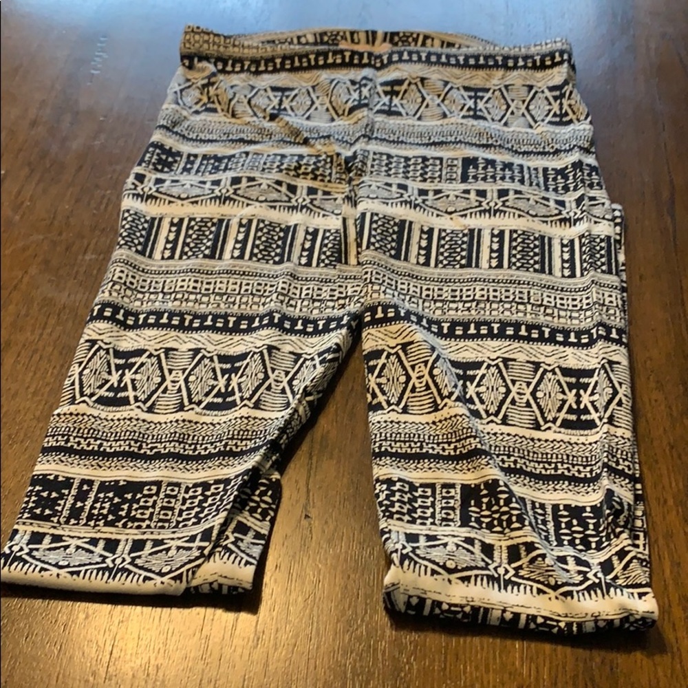 Leggings